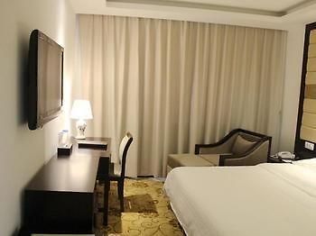 Pingmenlou Hotel Suzhou Suzhou  Dış mekan fotoğraf