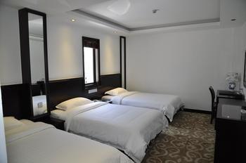 Pingmenlou Hotel Suzhou Suzhou  Dış mekan fotoğraf