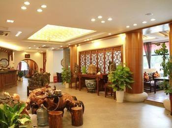 Pingmenlou Hotel Suzhou Suzhou  Dış mekan fotoğraf