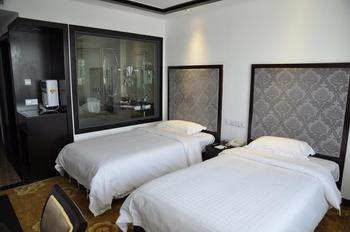 Pingmenlou Hotel Suzhou Suzhou  Dış mekan fotoğraf